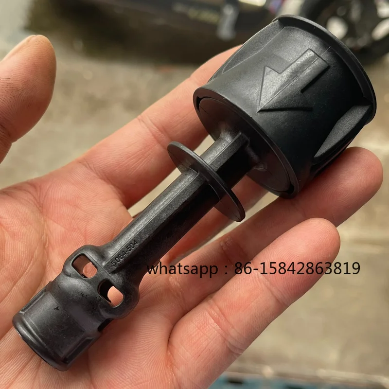 For Karcher High Pressure Car Wash K2 K3 K4K Series Accessories Water Outlet 5.064-504