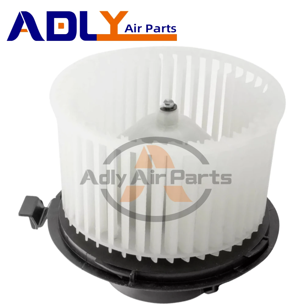 

For NISSAN VERSA NOTE TIIDA 1.6L 1.8L L4 2007-2011 ​AC Heater Fan Blower Motor 27226-EE91C 27226-EE91A 27226-ED000 27226-ED50