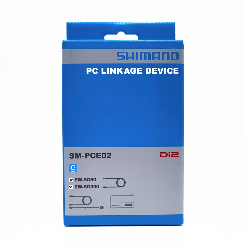 SHIMANO SM-PCE02-B3 DI2 Diagnostic PC Linkage Device Micro USB