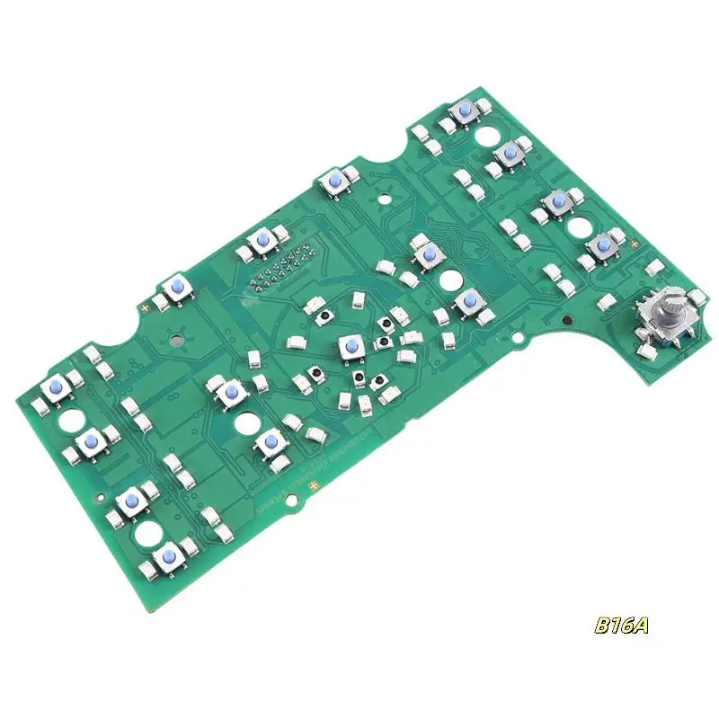 

Circuit Board With Navigation 4E2919612L 4E2919612B New For A8 S8 2006-2009