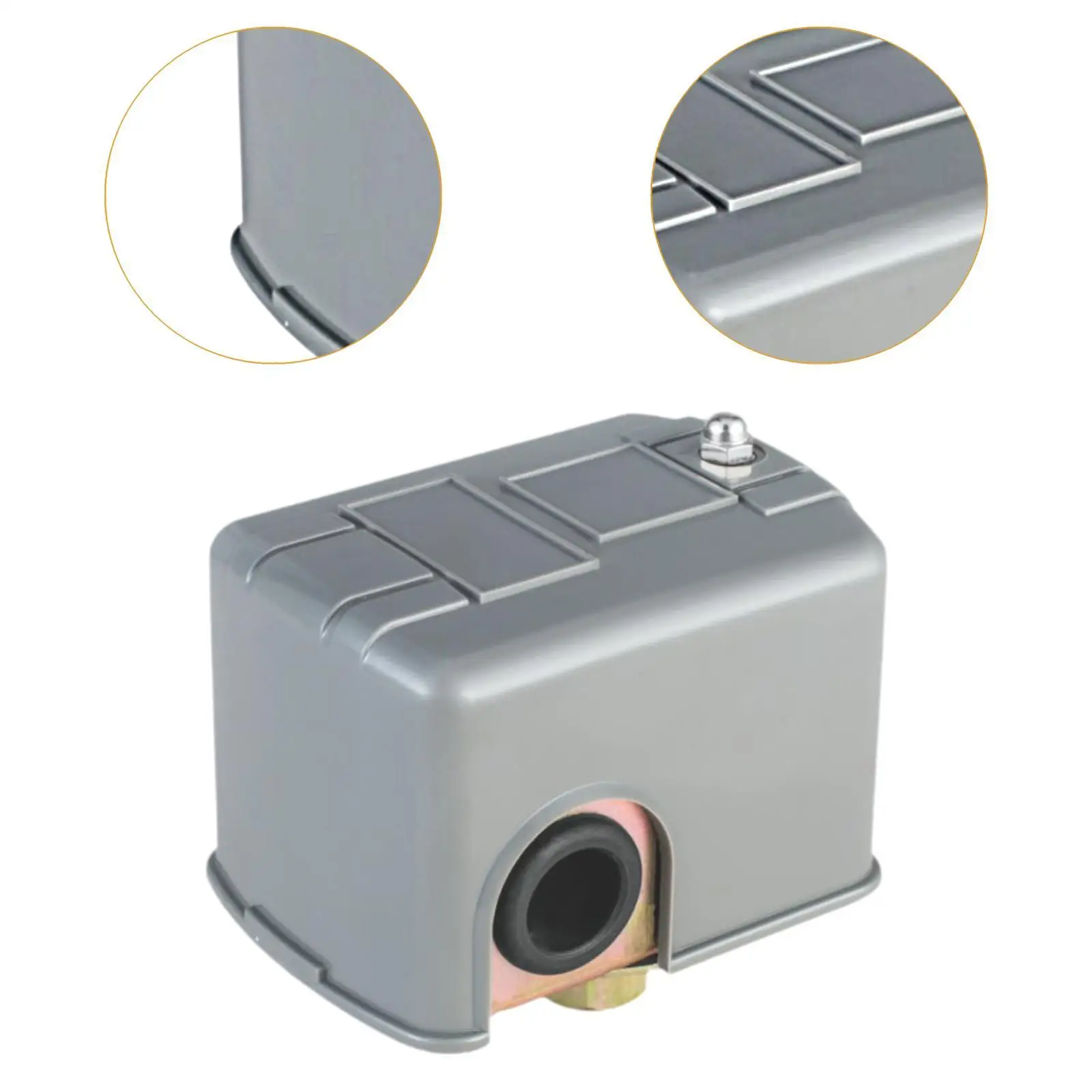 Water Pump Accessories for NPT Internal Thread Reciprocating Submersible