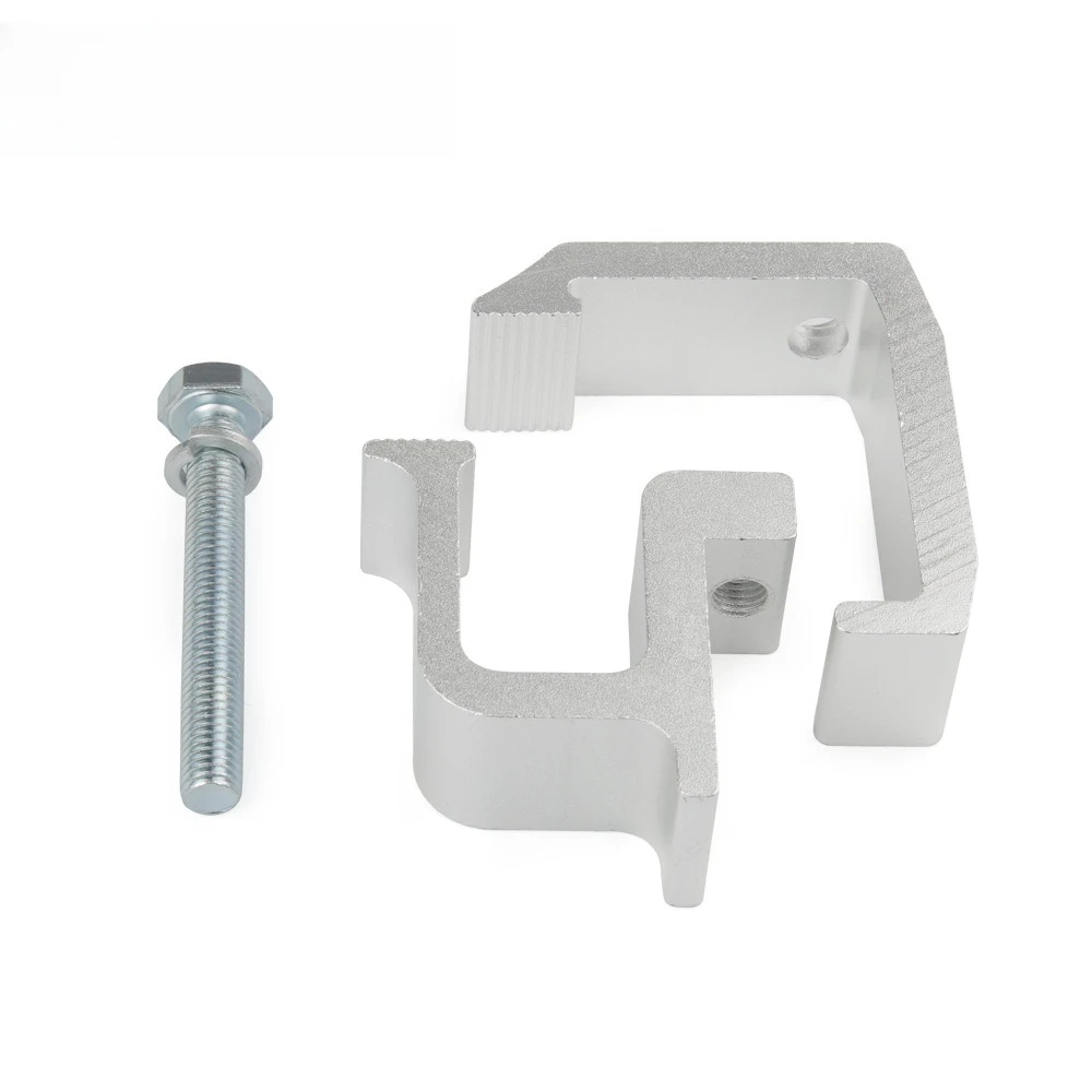 Truck Caps Housing Canopy Mounting For Camper Shell Heavy Duty Truck Shell Clamps Camper Clamps