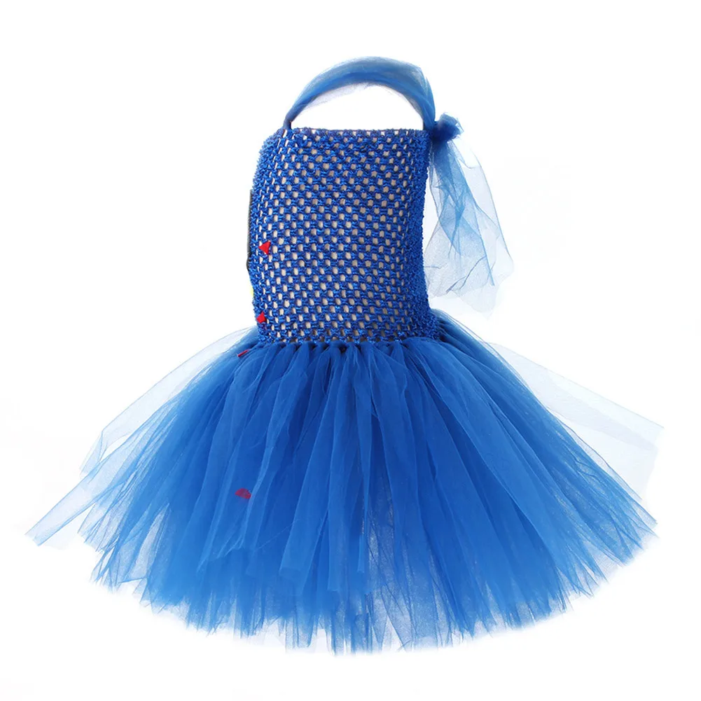 أطفال الأطفال الطفل اللعب تأثيري حلي ملابس ملابس الفتيات الأطفال هالوين كرنفال حفلة تنكر RolePlay الهدايا دعوى