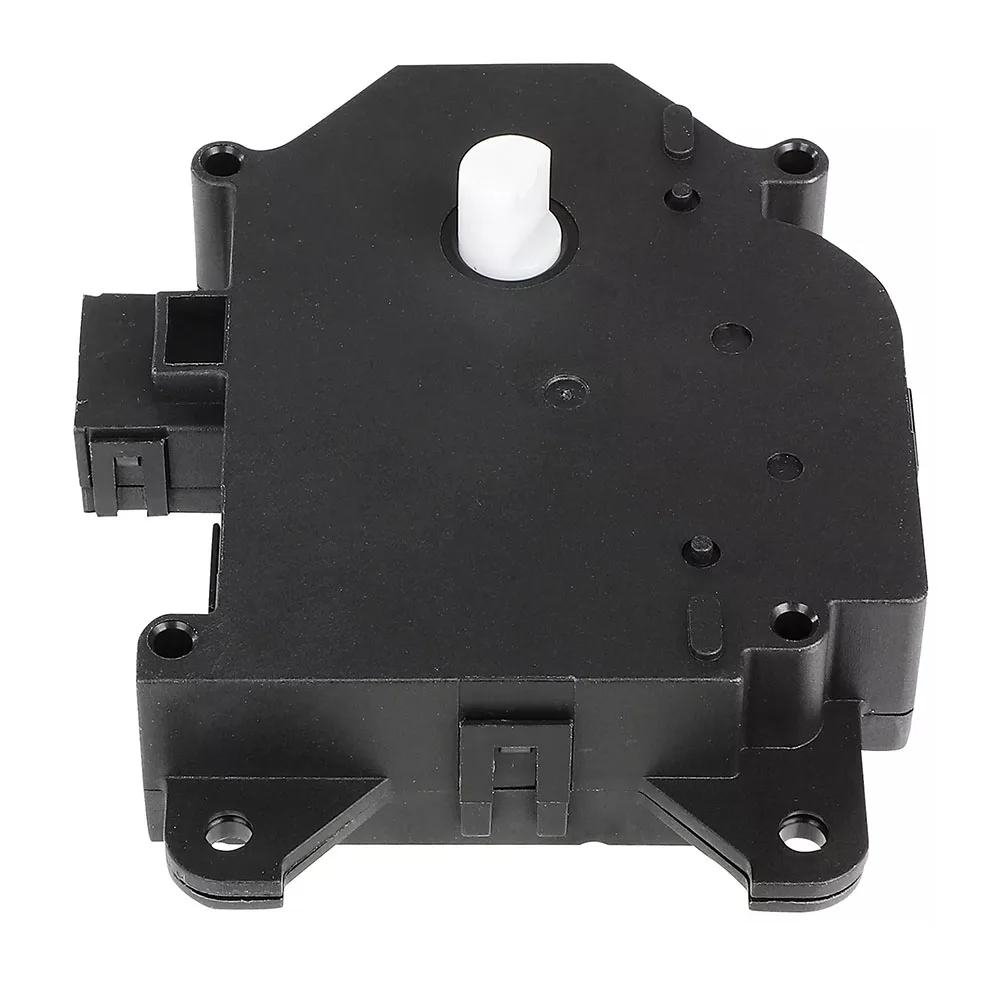 Simplified Replacement Process with HVAC Heating System's Blend Door Actuator for the '04 '10 For Toyota For Sienna