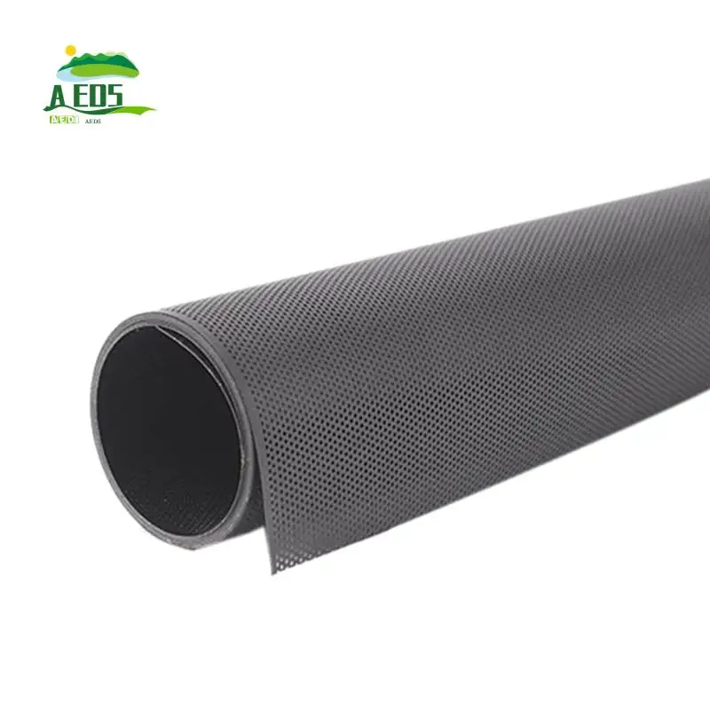 AED5-100Cm X 30Cm Computer Dust Cover Mesh DIY PVC Material PC Case Fan Cooler Dust Filter Network Net Case