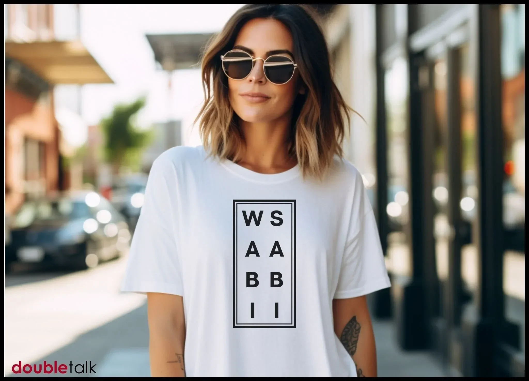 Wabi Sabi T Shirt Japanese Concepts Imperfect Perfect Beauty in Imperfection