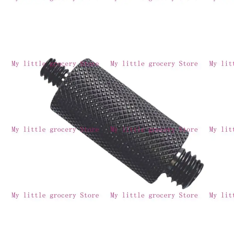 D5BD 1/4 Tripod Screw, Standard Camera Cage Mount Threaded Light Stand Screw Adapter