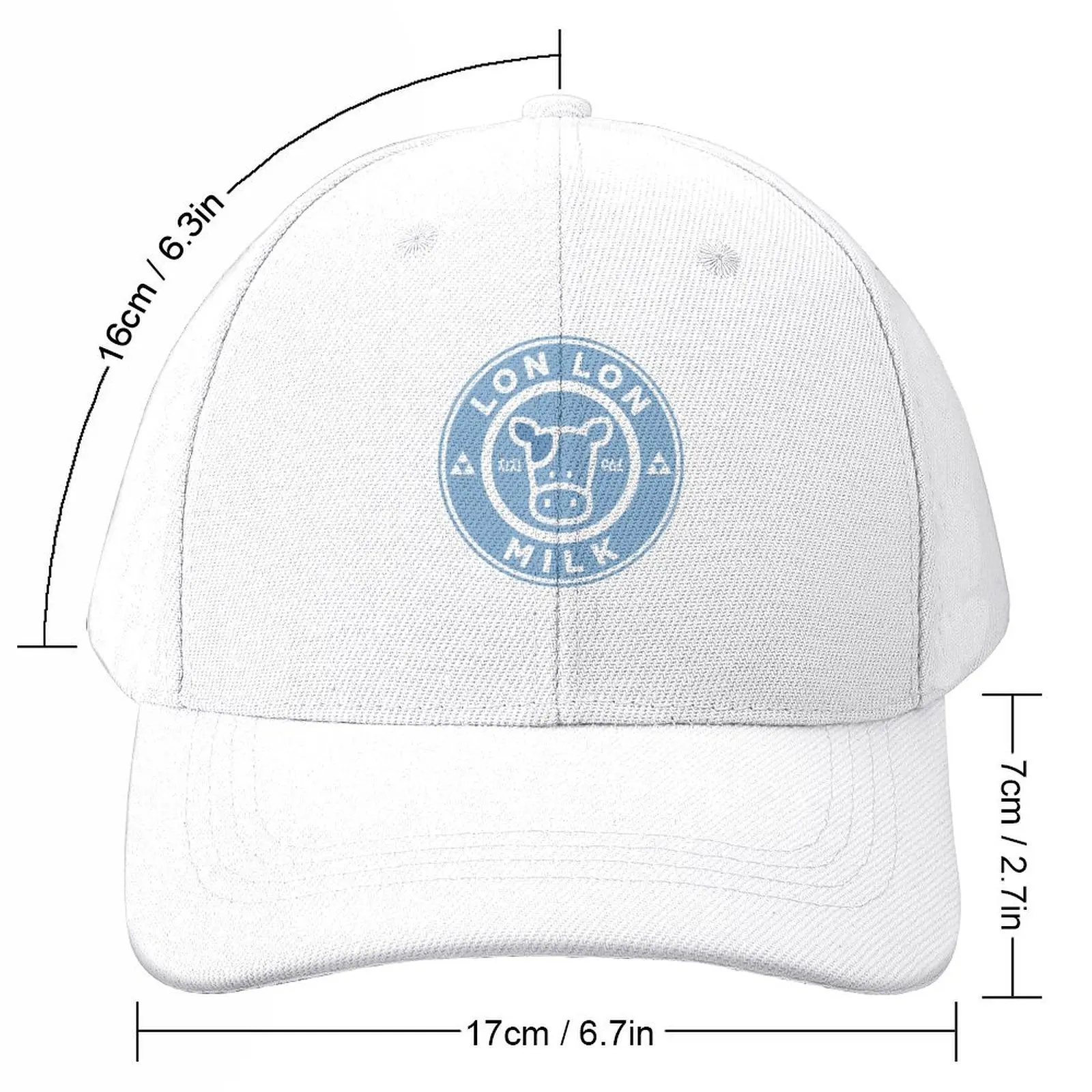 Milk Stamp Baseball Cap Trucker Hat Golf Hat Man Designer Hat Military Cap Man For Women 2024 Men's