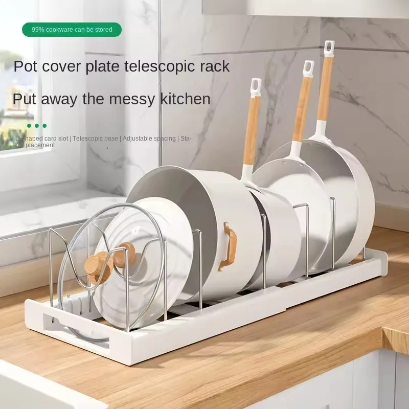 Thumbnail 3 - #67 Best Pot Racks to Buy In 2026