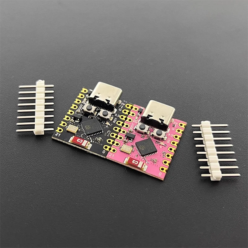 ESP32-C3 Developmen… - image