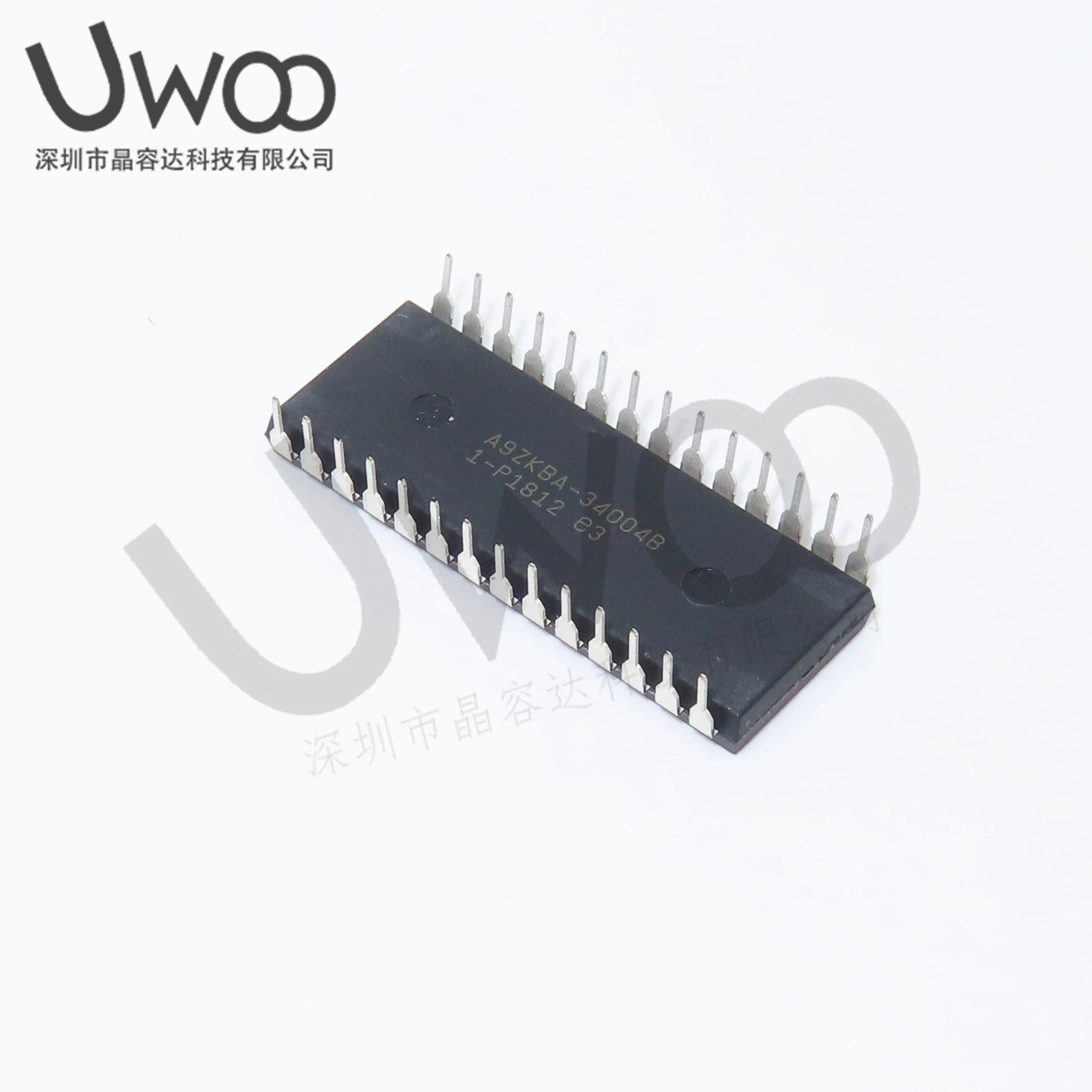 AT27C512R-70PU AT27C512R-45PU AT27C512R-12PC AT27C512R-12PI AT27C512R AT27C512 AT27C AT27 AT IC OTP EPROM Chip DIP-28