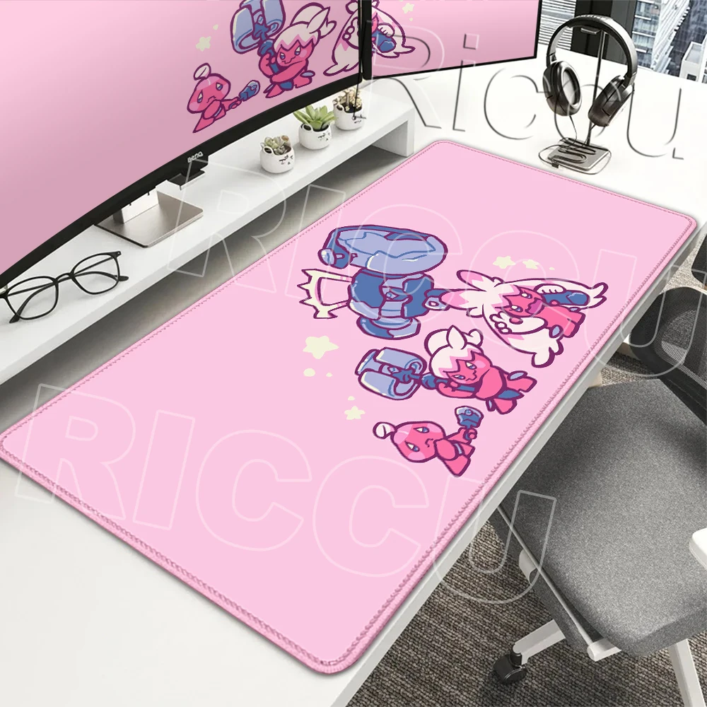 Коврики для мыши P-pokemon Tin – обзор и цена Gaming Keyboard Top