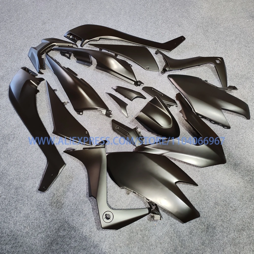Cool Fairing Kit for YAMAHA TMAX 530 2017 2018 2019 Motorcycle Customized ABS Plastic Prime Fairings TMAX530 17 18 19