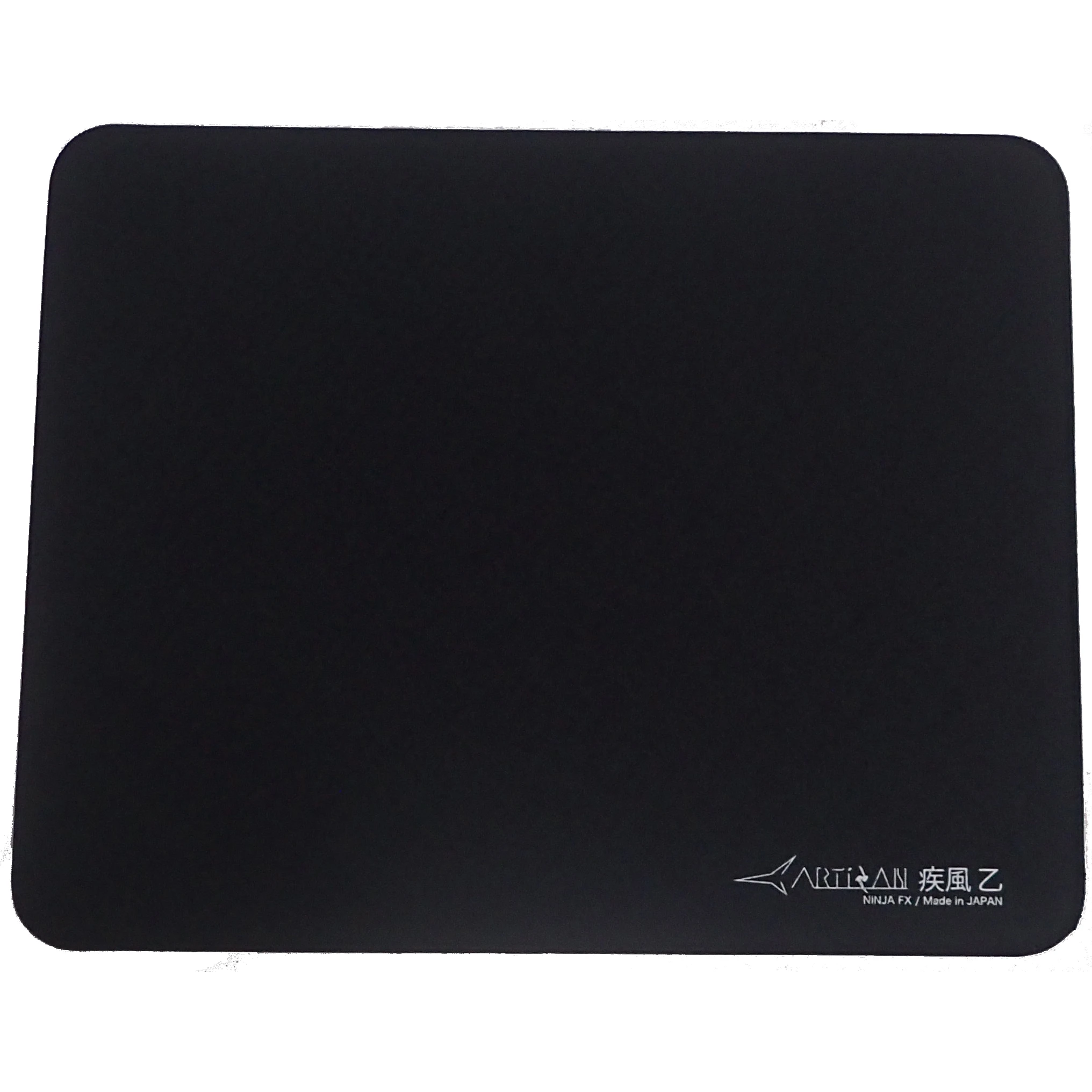 Original ARTISAN FX HAYATE OTSU V2 Mousepad XSOFT SOFT MID 42*33/49*42/50*49cm Mouse Pad for Gaming PORON Primer Mousepads Gifts