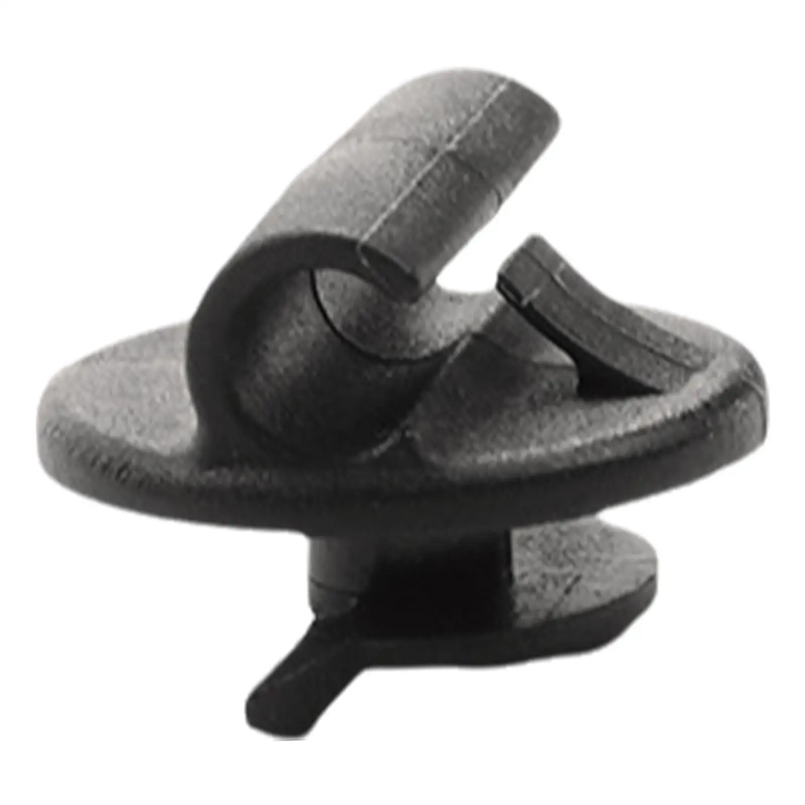 Cargo Net Hook Automotive Accessories Professional Sturdy Easy Install Repair Clip for Benz W212 W213