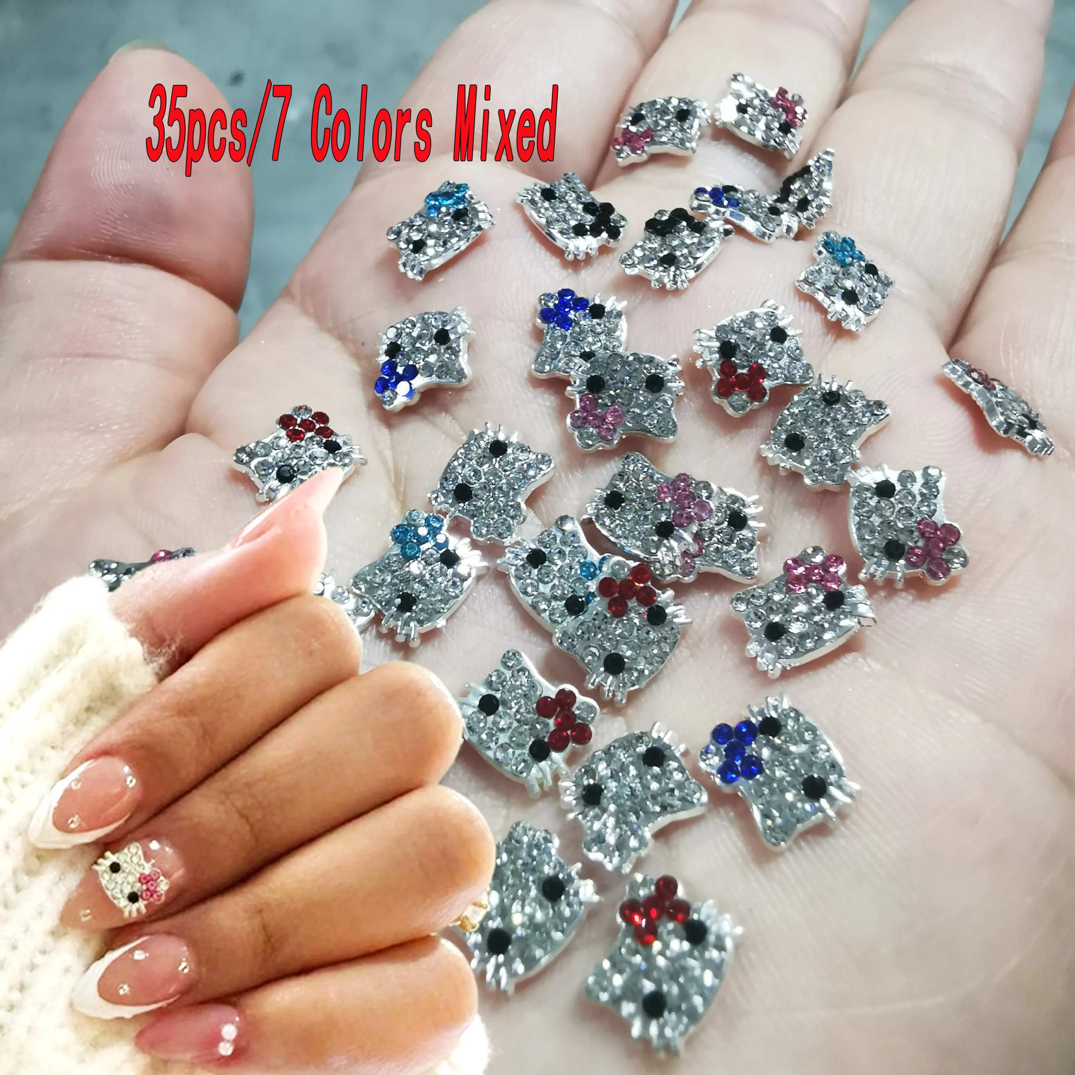 10/35Pc 3D Alloy He… - image