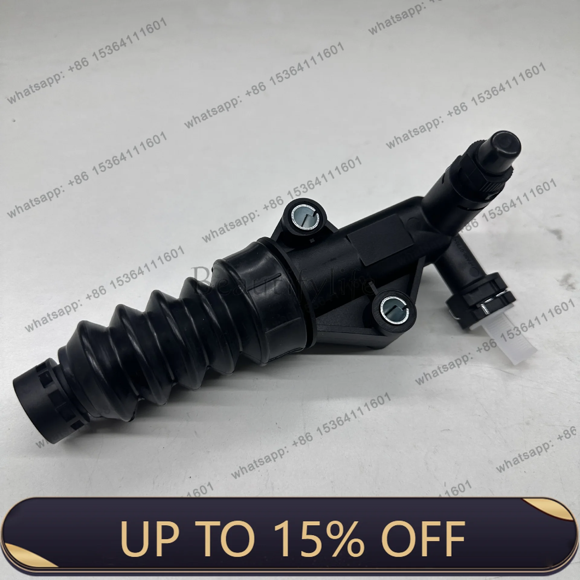 TOOL  55232744 55261309 68367217AA 5106168AA Adapted clutch master pump