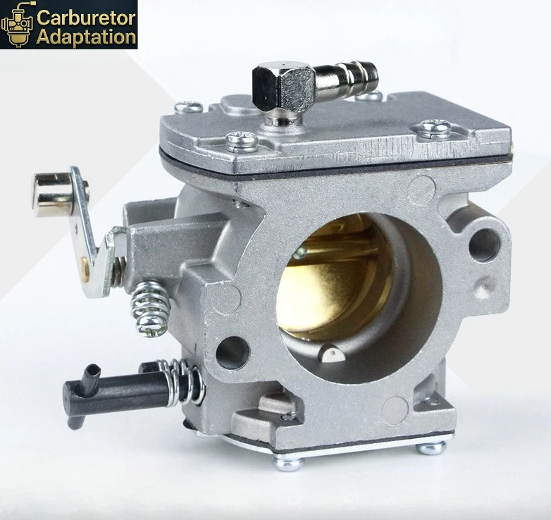 Walbro WB47 Carbure…