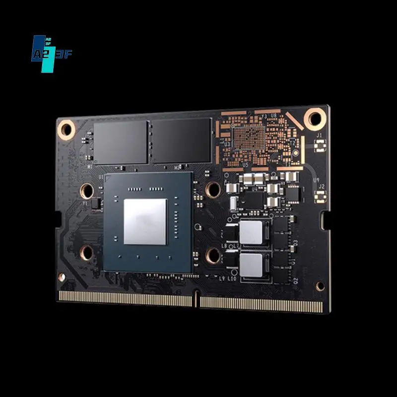 

A23F-для адаптера JETSON NANO MINI + комплект радиатора поддерживает доступ к модулю Wi-Fi или 4G для хоста Jetson Nano MINI