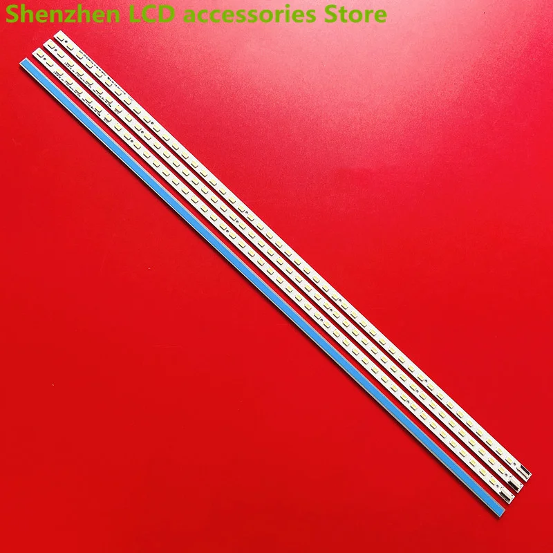 Tira conduzida para kdl-46hx720, kdl-46hx820, lj64-02640a, lj64-02859a, lj64-02860a, p4403g001, 61, p4403g001