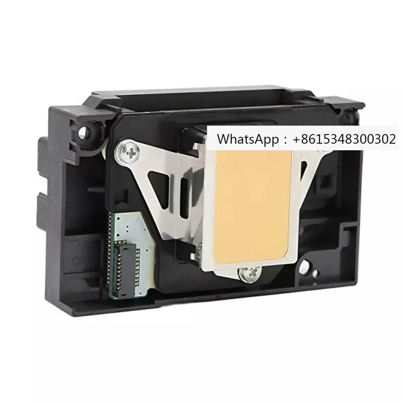 Оригинальная новая печатающая головка Unic L1800 1430 L1800 R1390 1400 1410 R270 R260 R265 принтер