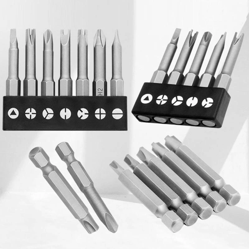 31GJ Durable Screwdriver Kits Reliable Screwdriver Set for Long lasting Use