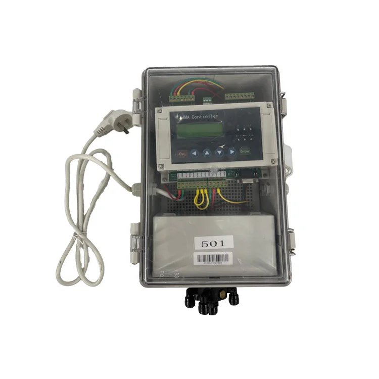 Top Quality Jma Con…