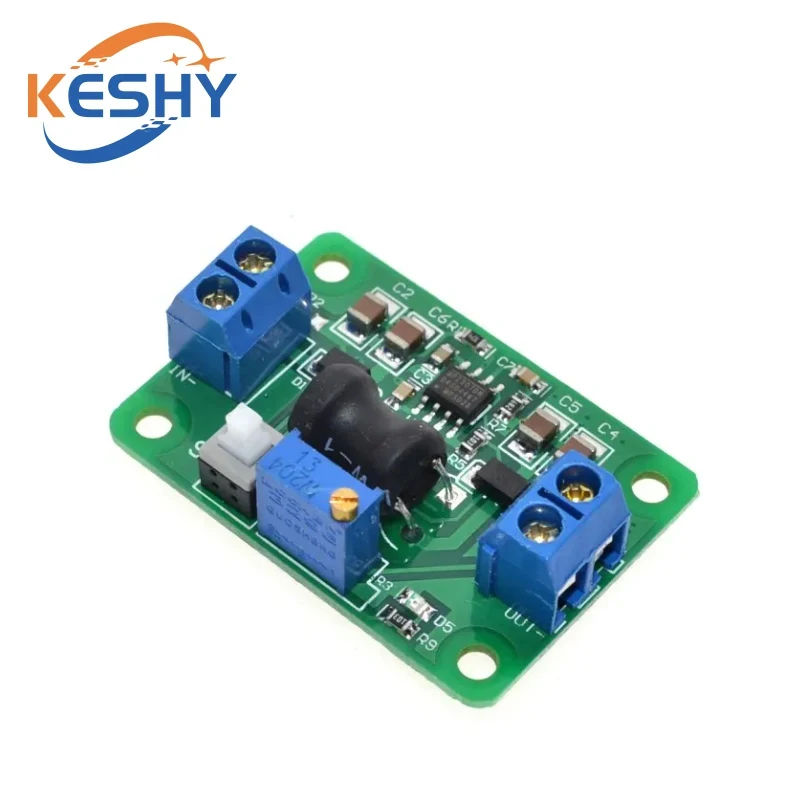 KIS3R33S DC-DC Module abaisseur réglable plus haute efficacité de 95% Kis-3r33S Super LM2596 Module Buck d'alimentation