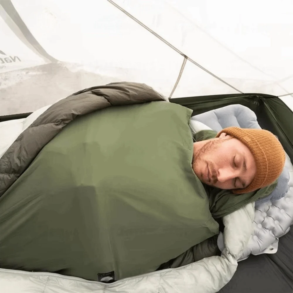 Thumbnail 4 - #49 Most Popular Sleeping Bag Liners