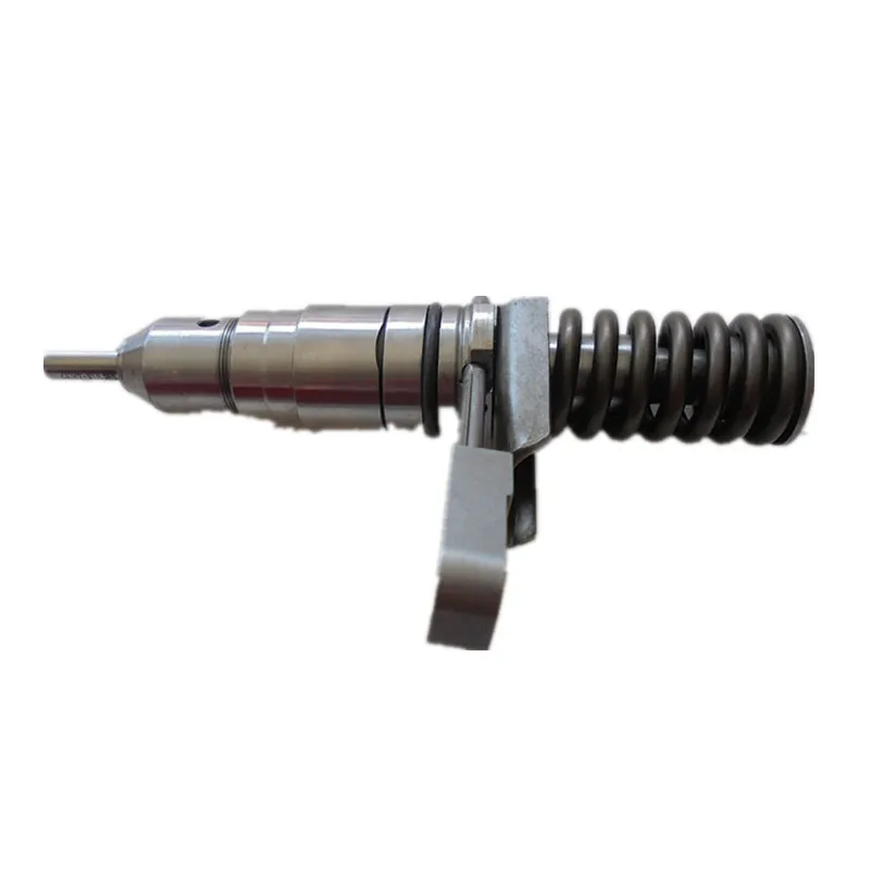Carter 7E-8729 Fuel Injector for Construction Machinery Engine Parts and Common Rail Assemblies