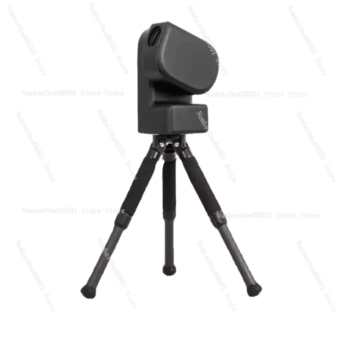 

S50 High-Precision Optical Intelligent Astronomical Telescope, Inclinometer, Photography and Imaging