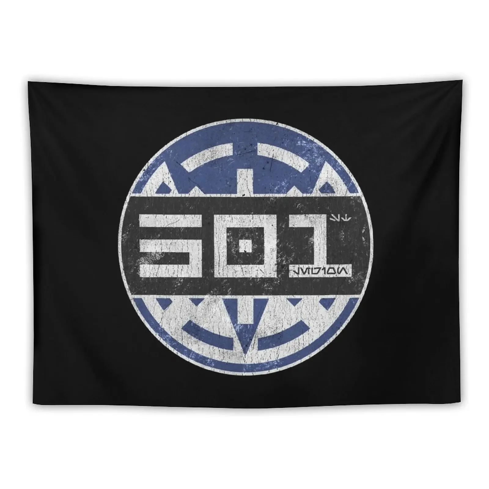 

501st Flag Tapestry Korean Room Decor Decorations For Room Cute Room Decor Wall Hanging Wall Tapestry