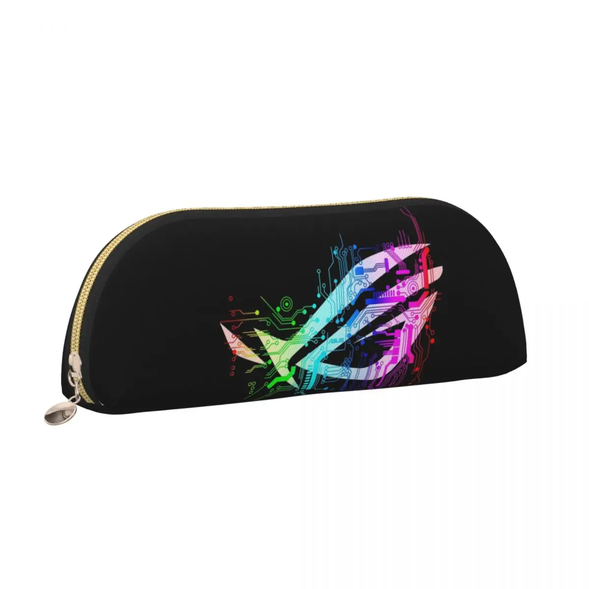 Asus Rog пенал держатель для ручек канцелярские принадлежности большая коробка для ручек пенал для мальчиков и девочек подарки