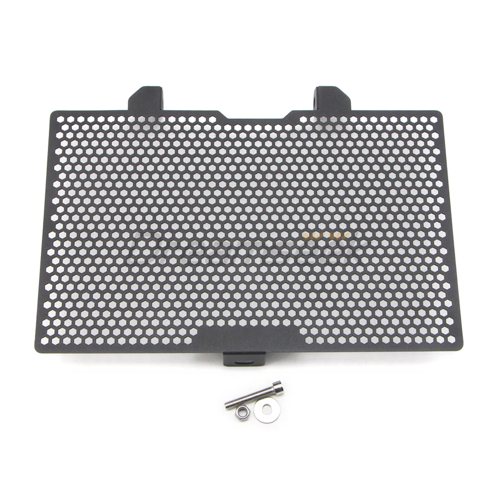 

Защитная решетка радиатора для Honda NC750S NC750X 2021-2024, черная решетка, защита бака для воды, сетка для защиты мотоцикла