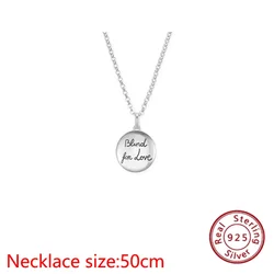 Collana alla moda ed elegante in argento S925 stile Gucci 2024-moda Chic per aumentare il tuo Charisma a un prezzo accessibile