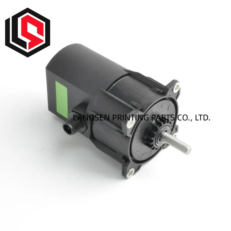 L2.105.5151 Motor Heidelber Printing Machinery Parts Super Good Quality SM/CD102