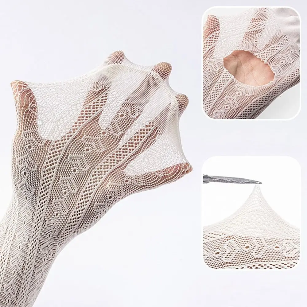 

New Nylon Mesh Pantyhose Girl Gift Elasticity Children's Tights Fashion Soft Hosiery Children