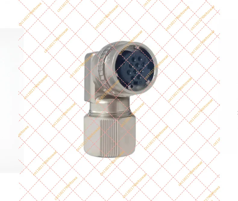 for Yaskawa Encoder Connector SM-SP10S-M10 | Suntone SM10A Servo Motor Plug