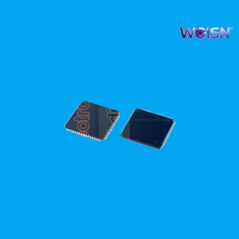 QFP-64 STM32F303 STM32F303RCT6 Trending Electronic Parts Ready Stock Fast Shipping Small MOQ Mixed Batch Discount