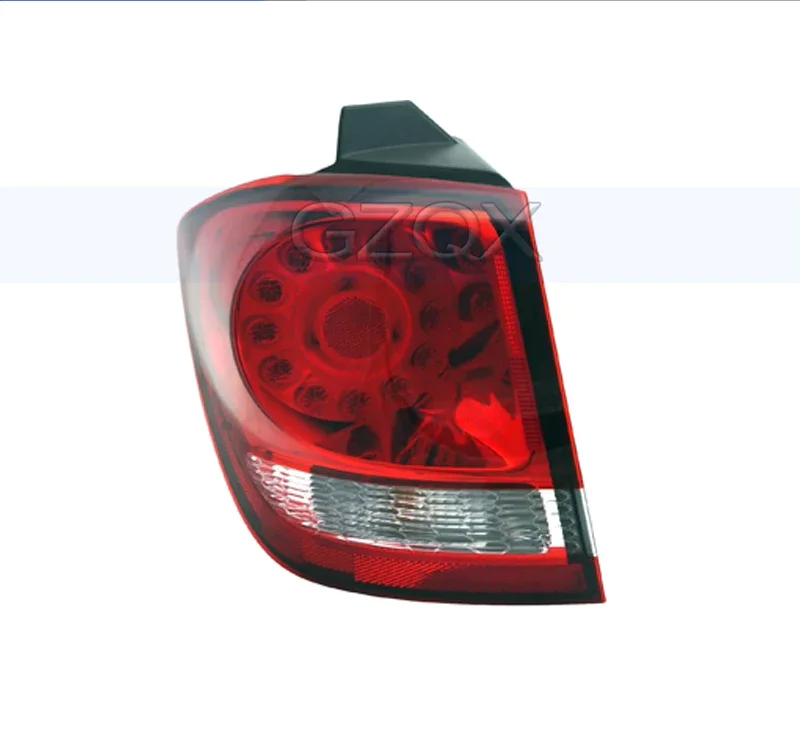 Kamshing OUTER Rear Tail light lamp For Dodge Journey 2012-2014 2015 2016 Rear Brake Light Taillight lamp head Lamp  light