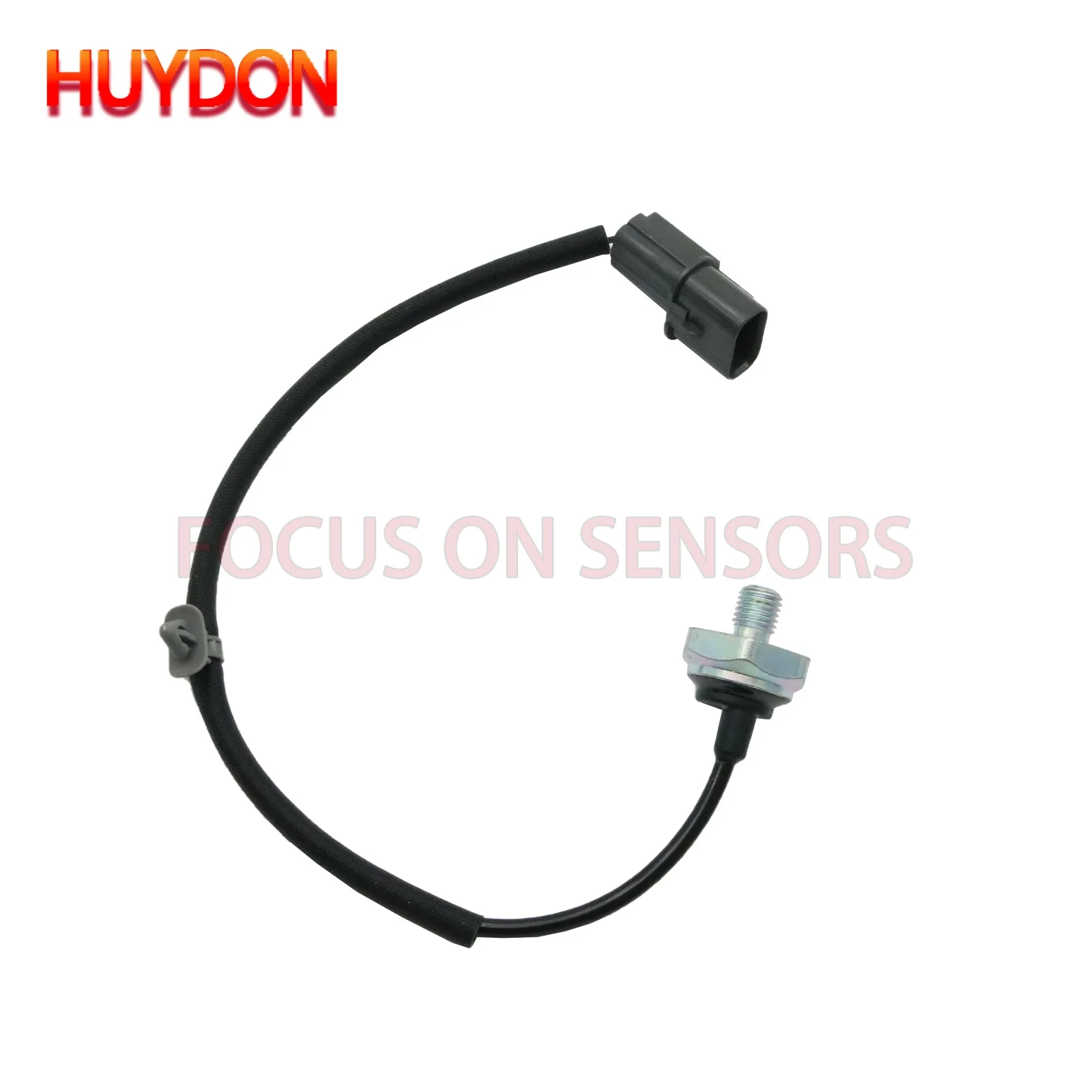 MR578117 Knock Detonation Sensor For Mitsubishi Lancer 2.0L 2.4L 2003 2004 2005 2006 Auto Parts Accessories