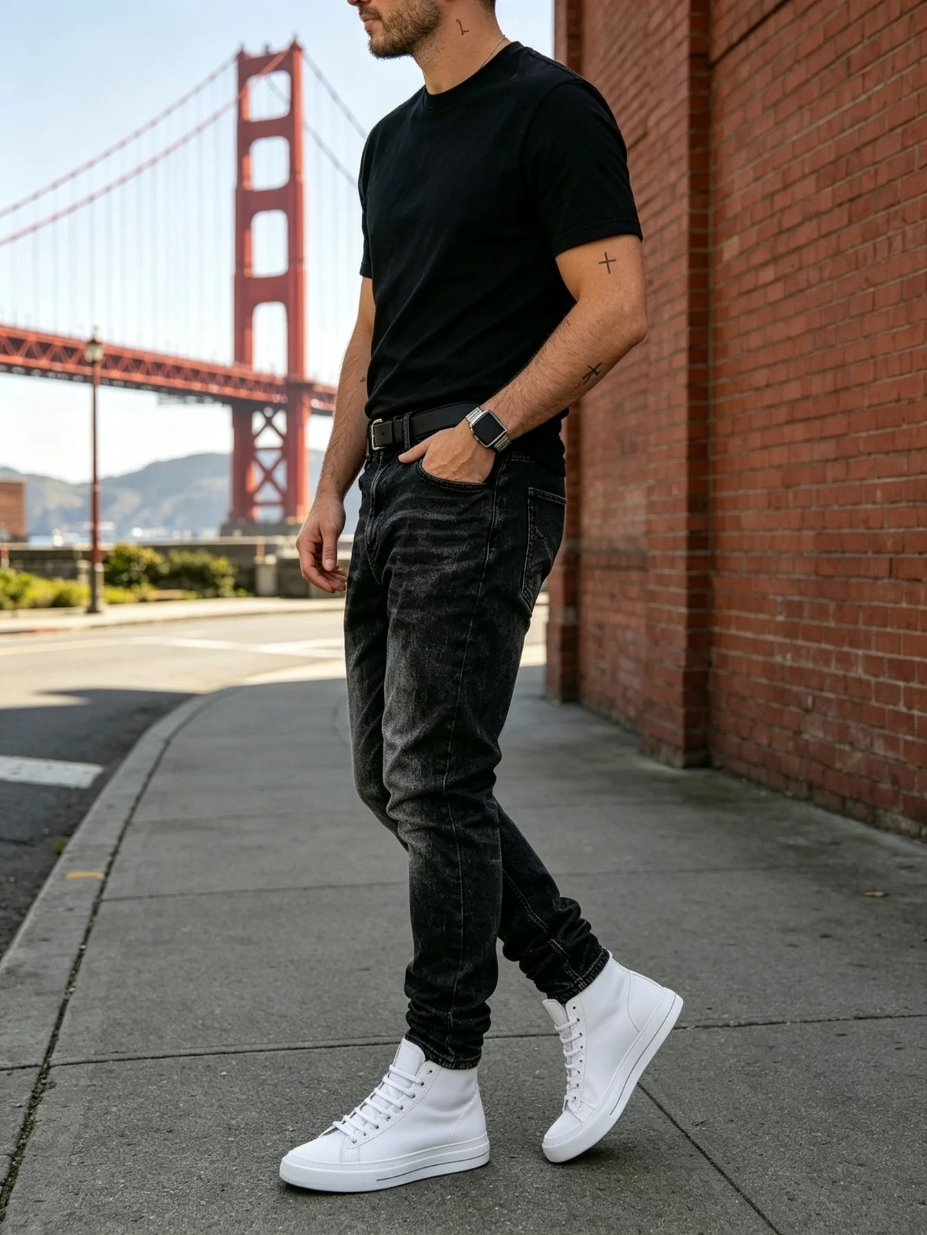 Hip Hop Aesthetic Y2K Trendy American Street Washed Oversized Denim Jeans Ultra Lightweight Fabric Versatile Casual Pants, Warm