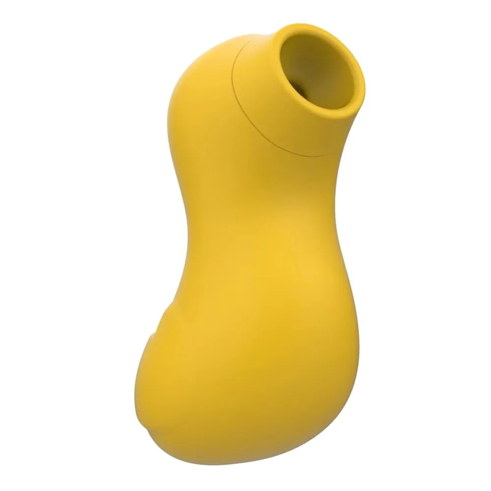 Oral Masturbator Female Sex Toys Clitoris Stimulator Duck Vibrating Sucker Vaginal Nipples Sucking Clitoral Vibrator for Women