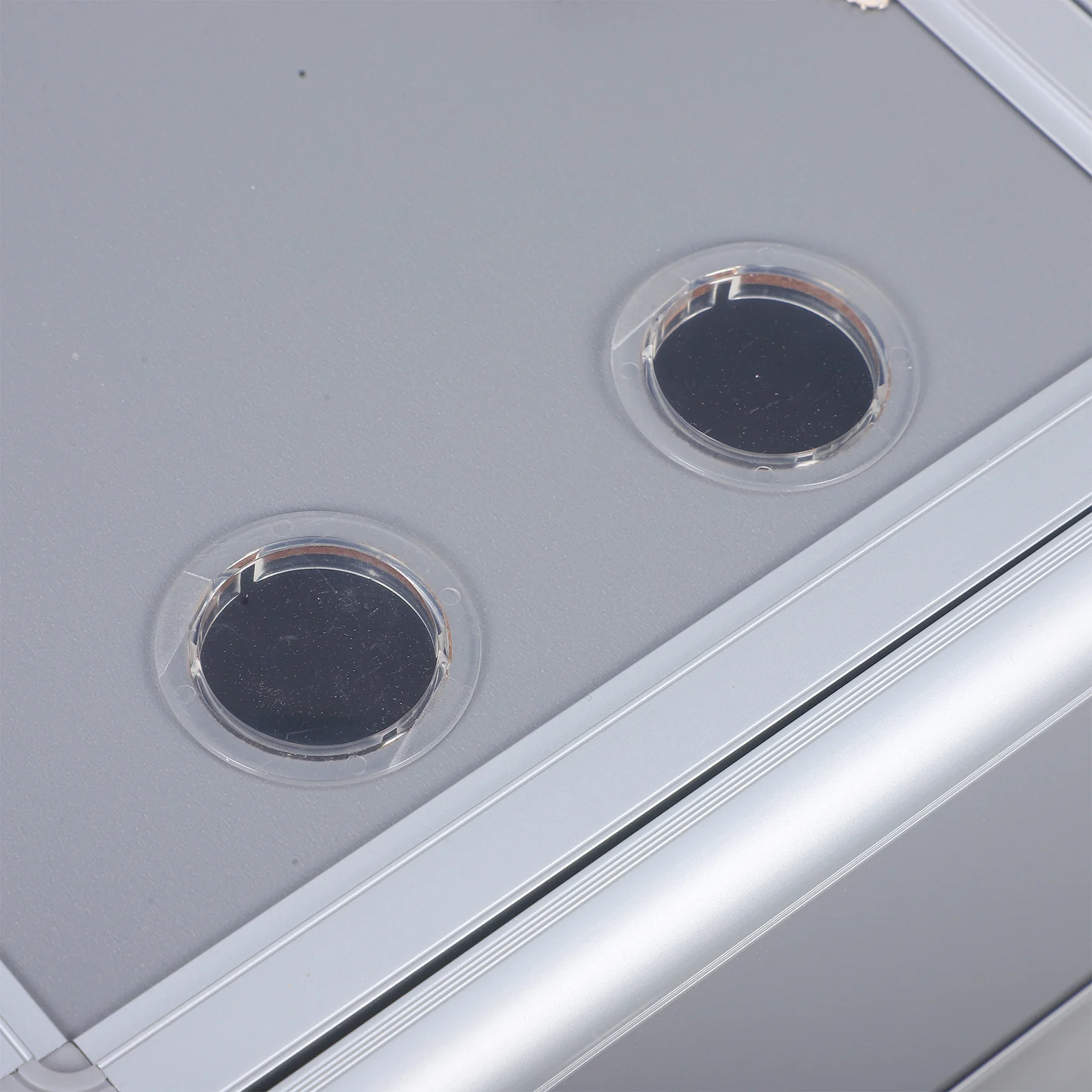 

Wall Mount Mailbox Lockable Stainless Steel Aluminum Alloy Letter Storage Box For Home Office Outdoor Suggestion Donation