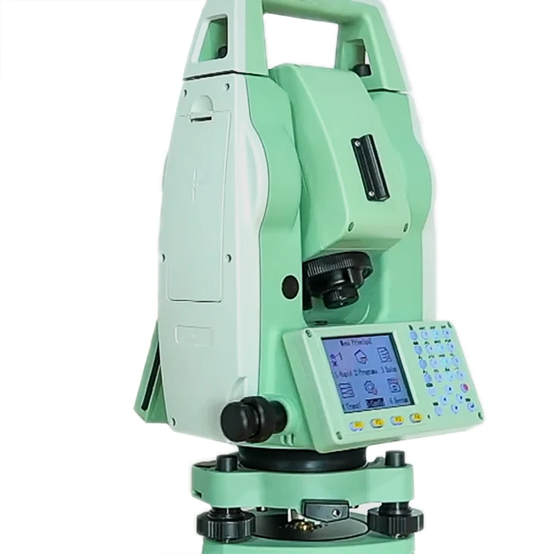 

Sunway TS3-2 Reflectorless Total Station Survey Instrument Surveying Equipment Total Station