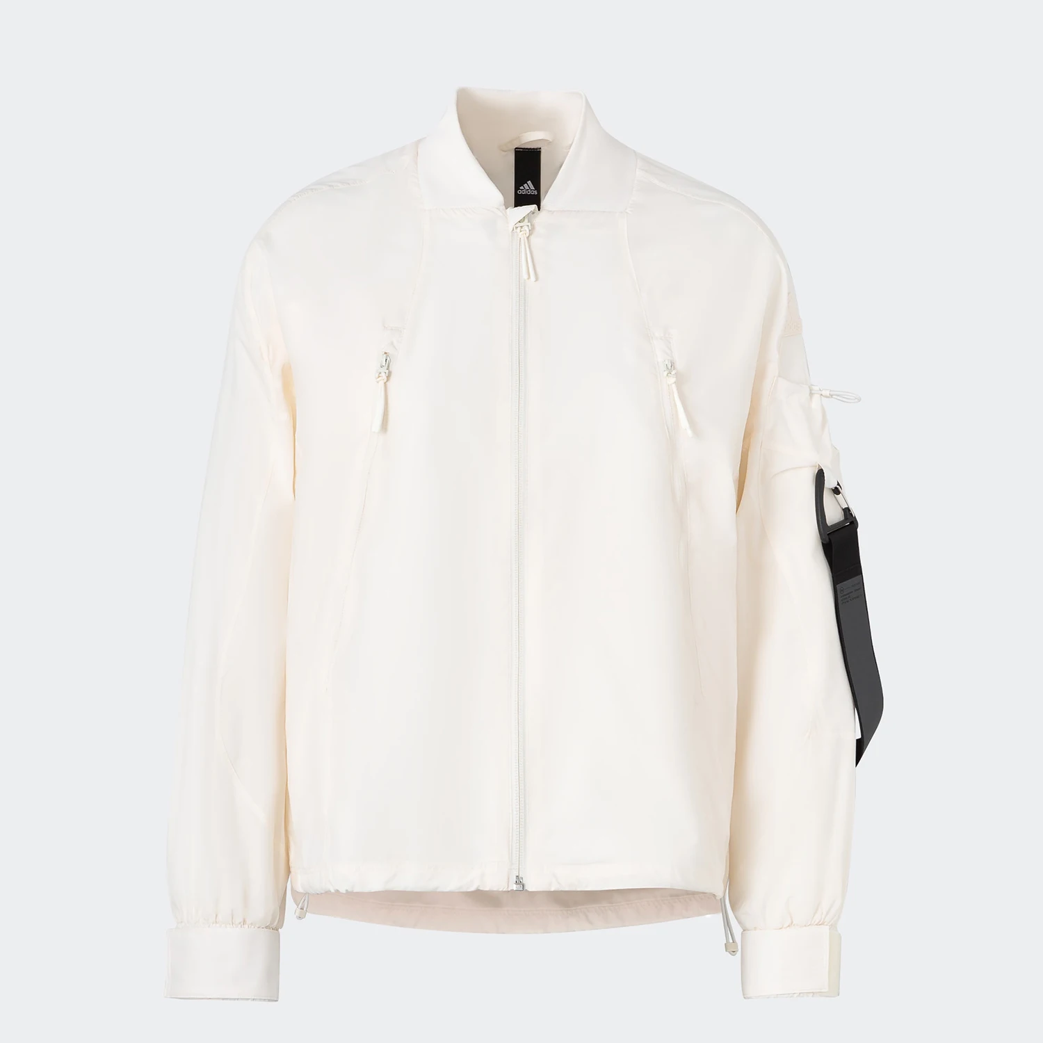 

Оригинальная легкая летняя новая женская спортивная куртка Adidas IA2135