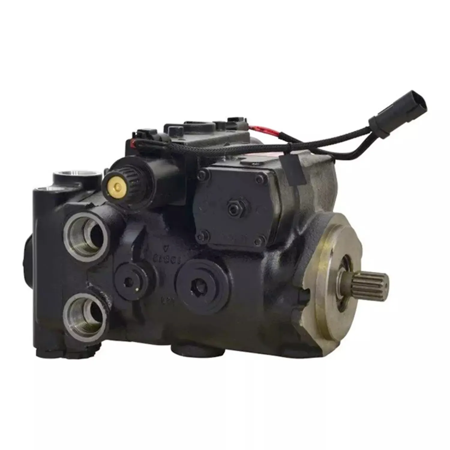 

Piston Pump 49CC 77788GT 77788 for Genie GS3390 GS4390 GS5390 S-60 S-65 Z-45-25