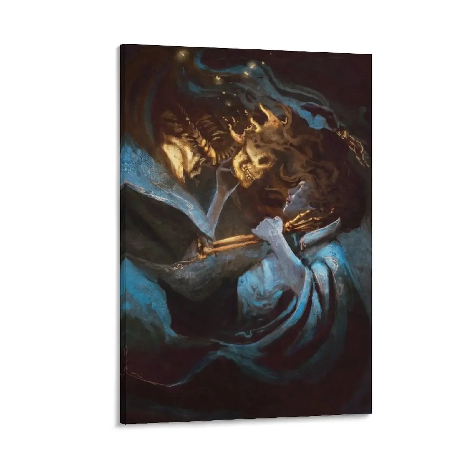 

Existenz Canvas Painting Bedroom deco room decor anime decor