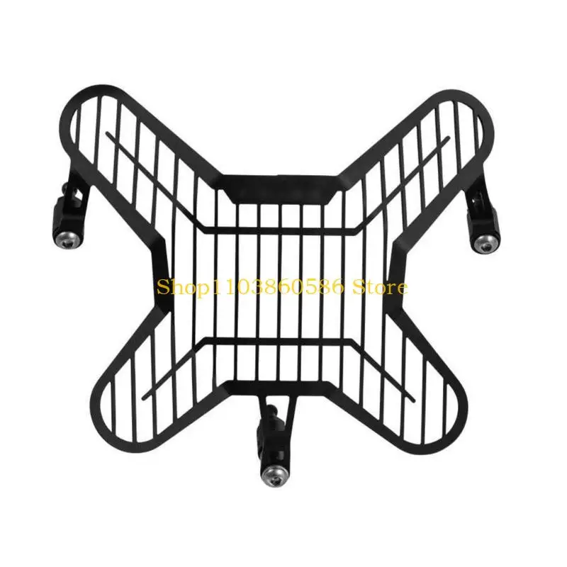 

242A Мотоциклевые фар защитные защитники крышка подходит для R1300GS 1300GS 2023-24 Фара