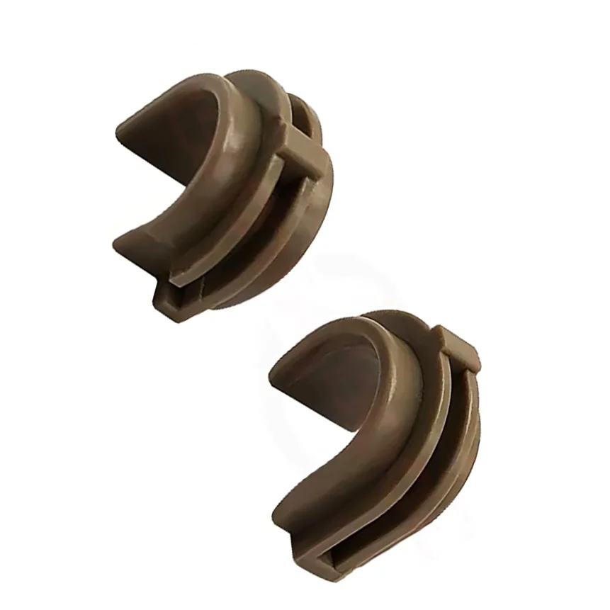10SET P2035 for HP P2030 P2035 P2050 P2055 Pro 400 M401 M425 M401n M401dn M425dn Fuser Bushing Lower Pressure Roller Bushing